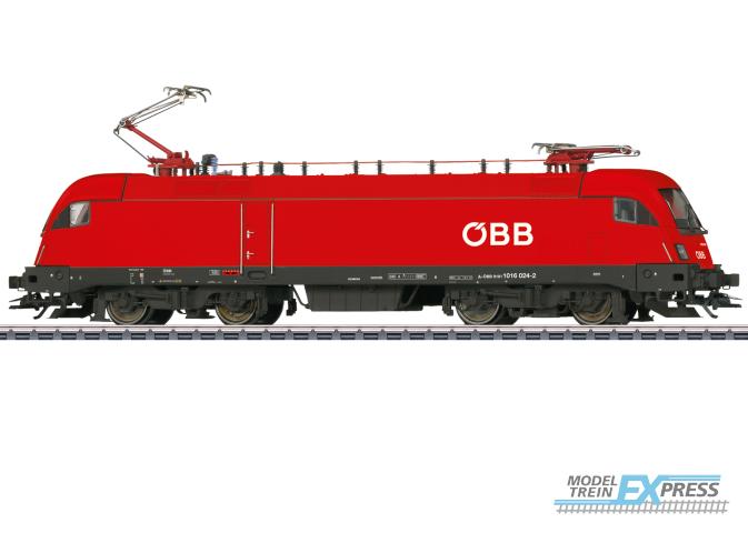 Marklin 39870 E-Lok Reihe 1016 ÖBB