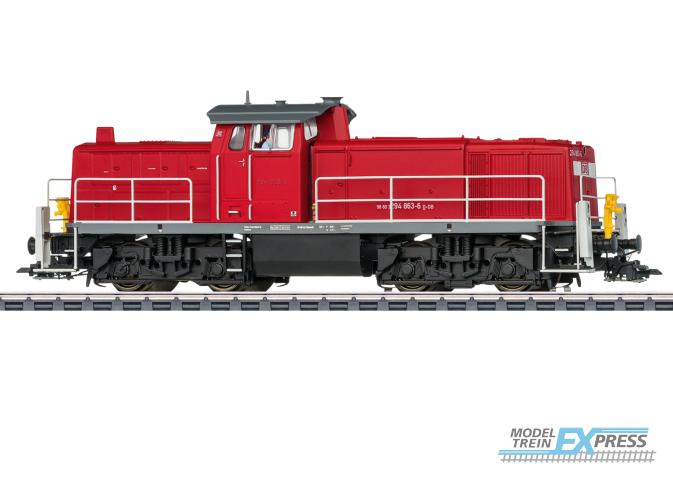 Marklin 39900 Diesellok BR 294 DB