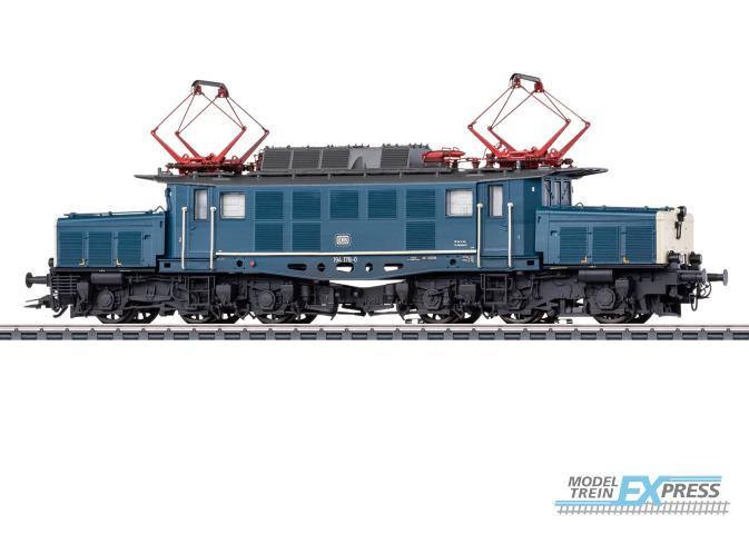 Marklin 39994 E-Lok BR 194 DB