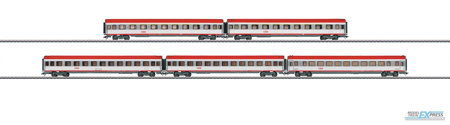 Marklin 42728