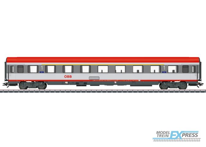 Marklin 42732 Reisezugwagen Ampz ÖBB