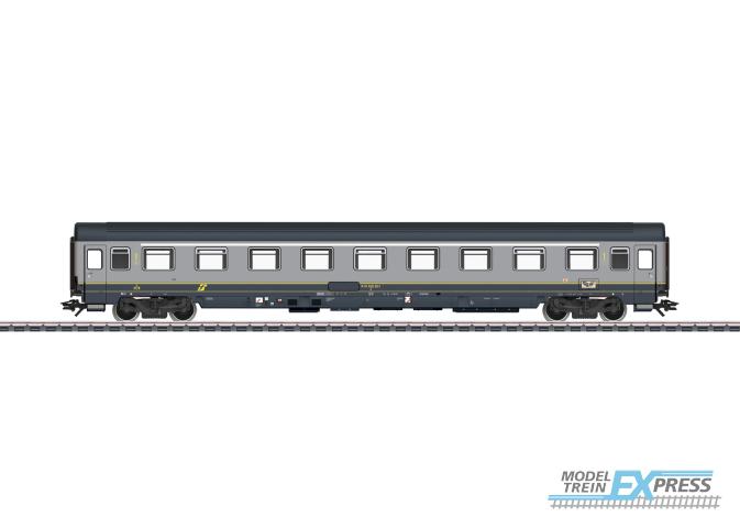 Marklin 42913 Reisezugwagen Az FS