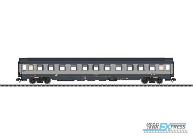 Marklin 42923 Reisezugwagen Bz FS