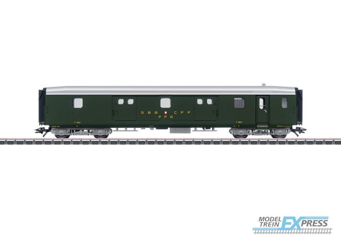 Marklin 43402