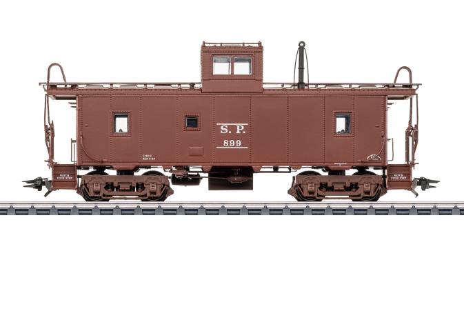 Marklin 45707 Caboose SP
