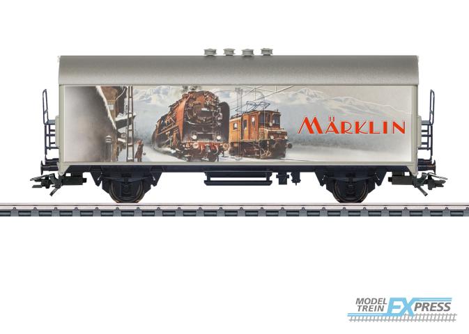 Marklin 45906 Märklin-Katalogwagen 1934/35