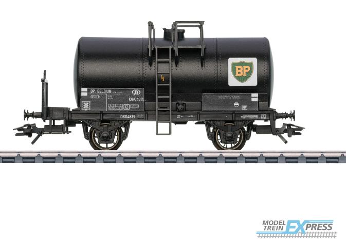 Marklin 46015 Kesselwagen SNCB/BP