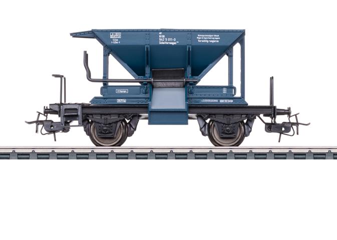 Marklin 46102 Talbot-Schotterwagen DB