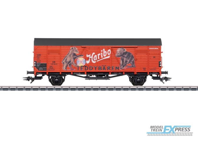 Marklin 46384 Güterwagen Gl Haribo