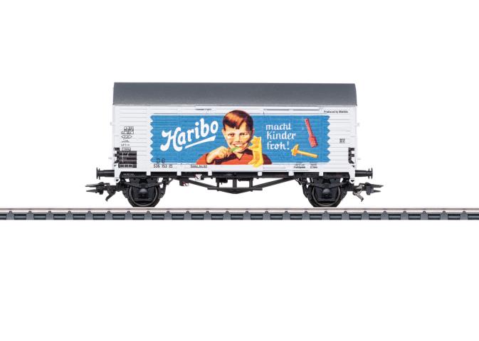Marklin 46399 Güterwagen Ghs Haribo