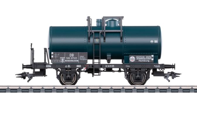 Marklin 46469 Kesselwagen DEA