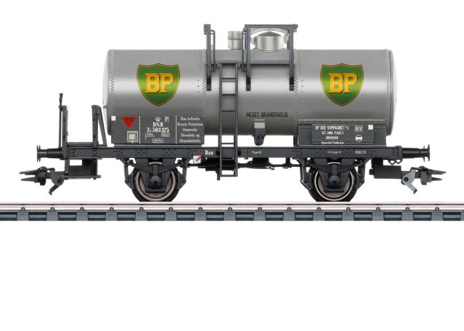 Marklin 46486 Kesselwagen DSB