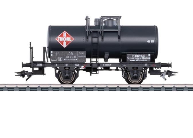 Marklin 46502 Kesselwagen THÖRL
