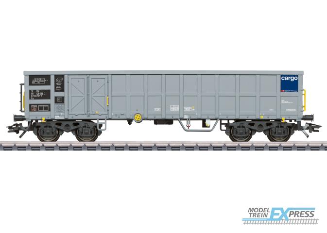 Marklin 46890 Hochbordwagen Fas SBB