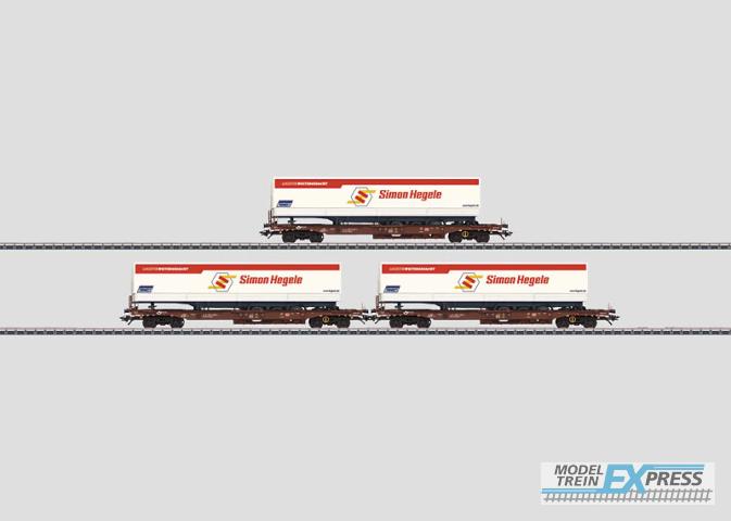 Marklin 47082