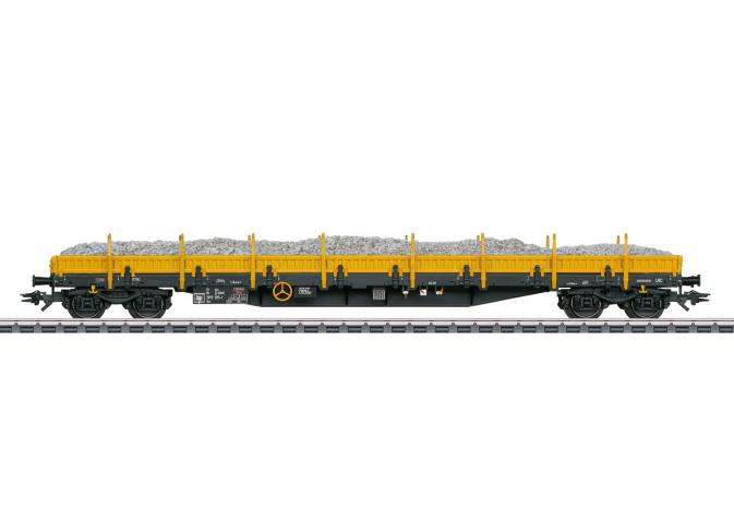 Marklin 47168 Niederbordwagen Res Onrail
