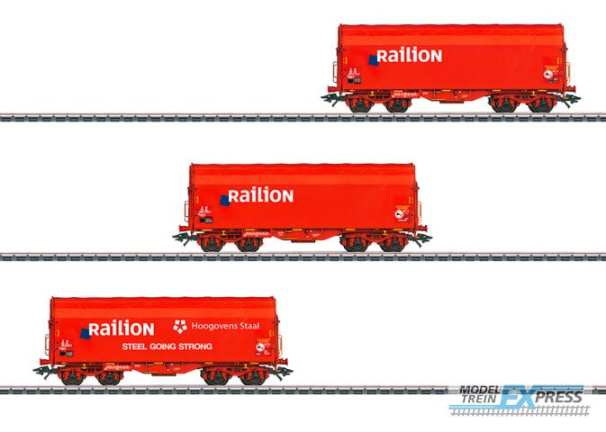 Marklin 47221
