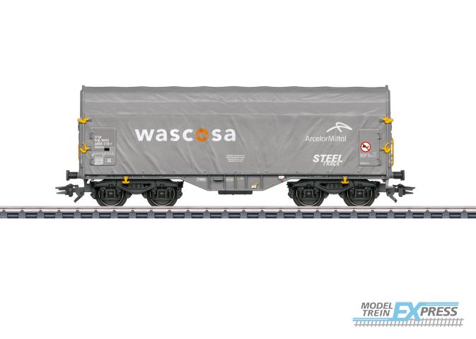 Marklin 47229 Schiebepl.Shimmns Wascosa
