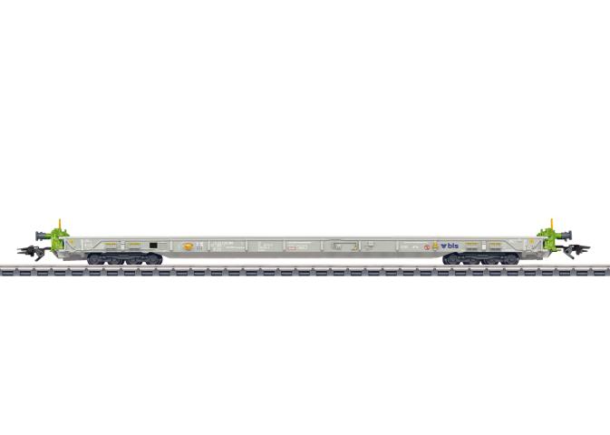 Marklin 47401 Niederflurwagen BLS