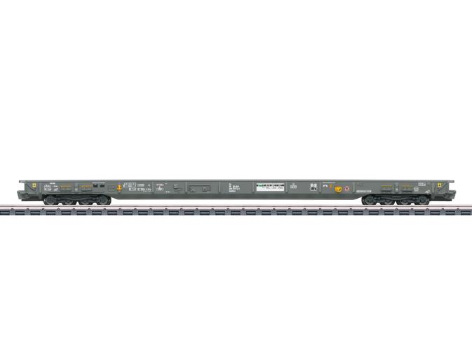Marklin 47408 Niederflurwagen Ralpin