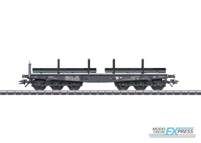 Marklin 48688 Schwerlast-Flachwagen DB