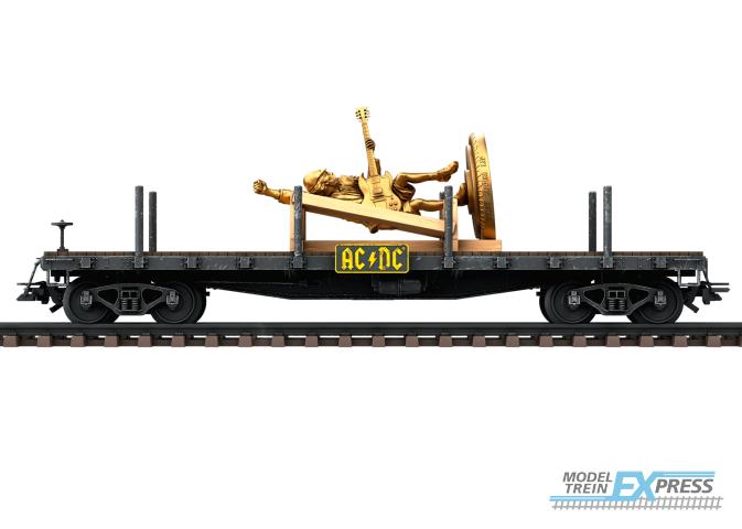 Marklin 48837 Schwerlastwagen Stiff Upper Lip