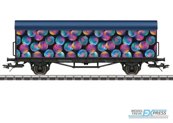 Marklin 48883 Smiley® Wagen 2025