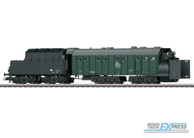 Marklin 49970 Dampfschneeschleuder DR
