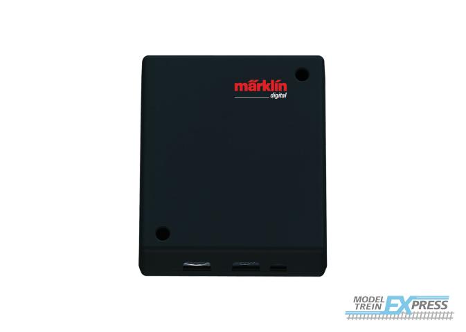 Marklin 60116 Digital-Anschlussbox HO