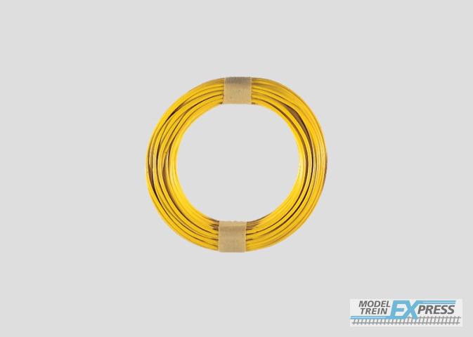 Marklin 7103 Kabel gelb 10 m