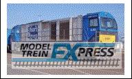 Mehano 4864 Vossloh G2000 Short-lines