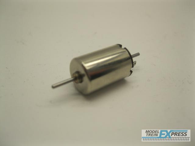Micromotor.EU 1015D Motor 10x15 - double shaft
