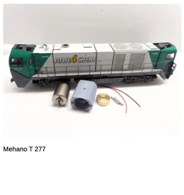 Micromotor.EU HME003C Mehano G 2000