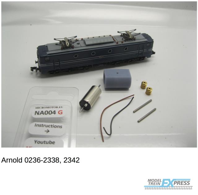 Micromotor.EU NA004G Arnold NS 1300