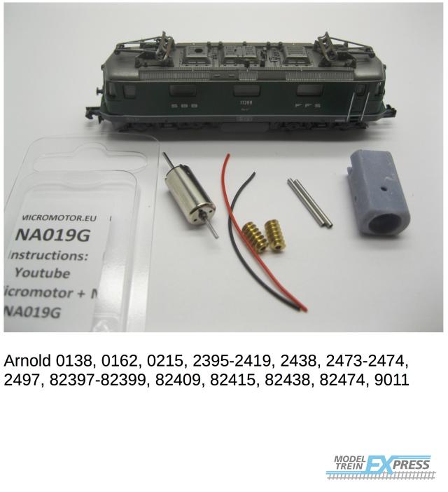 Micromotor.EU NA019G Arnold Re 4/4