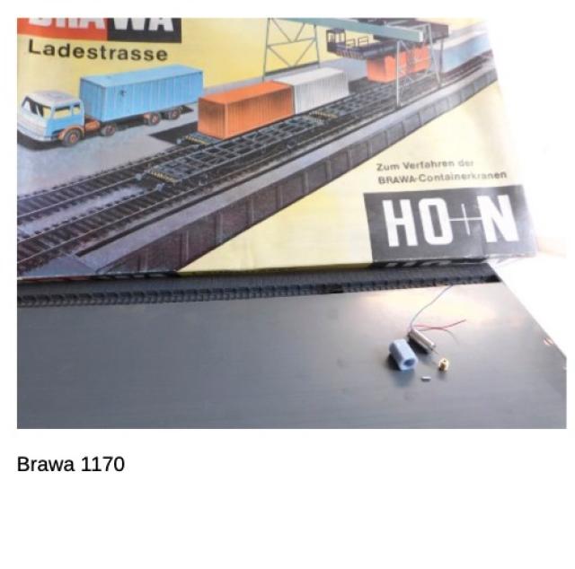 Micromotor.EU NB008G Brawa Ladestrasse