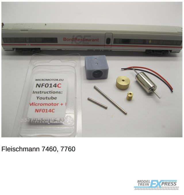 Micromotor.EU NF014C Flm ICE-T