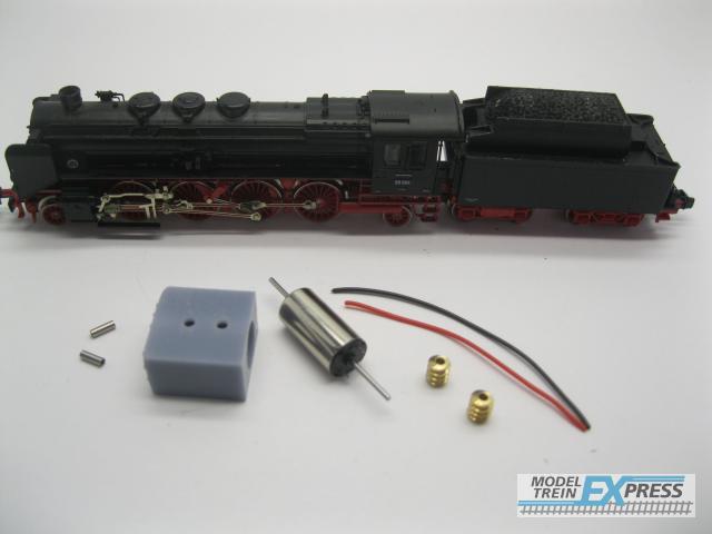 Micromotor.EU NF039G Flm BR 39, K.P.E.V. P 10