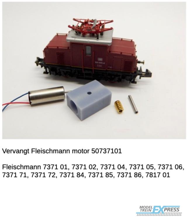 Micromotor.EU NF055G Flm E 69, BR 169