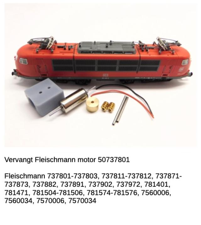 Micromotor.EU NF067C BR 103, E 03
