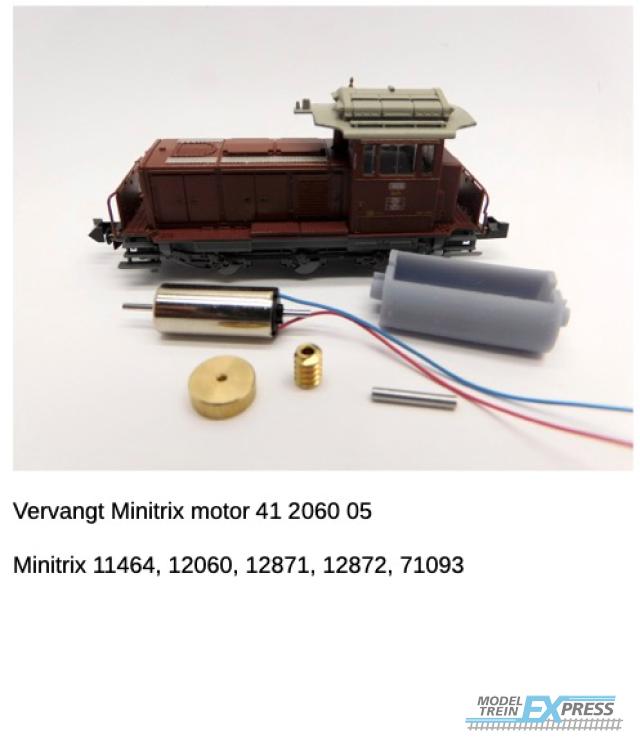Micromotor.EU NM047C Minitrix Em 3/3