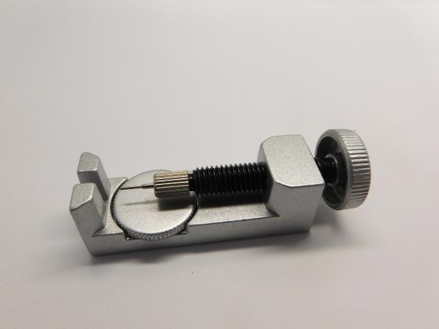 Micromotor.EU T005 Wormwiel- / tandwiel verwijderaar