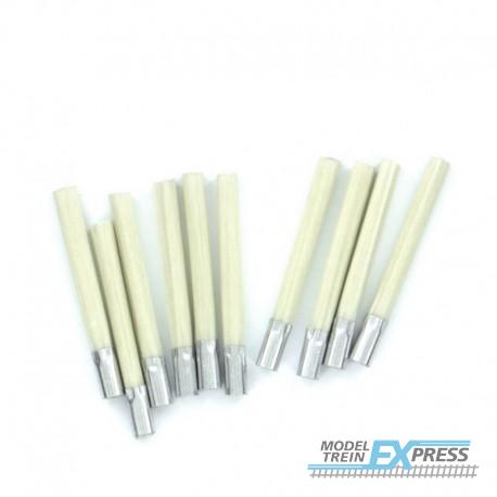 Modelcraft 1019-1 Na vulling voor 1019 Glasvezelpen