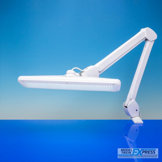 Modelcraft LC8005LED Compact Led Task Lamp