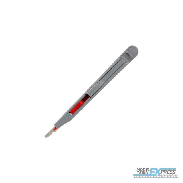 Modelcraft PKN32165 /15 SAFETY KNIFE RED