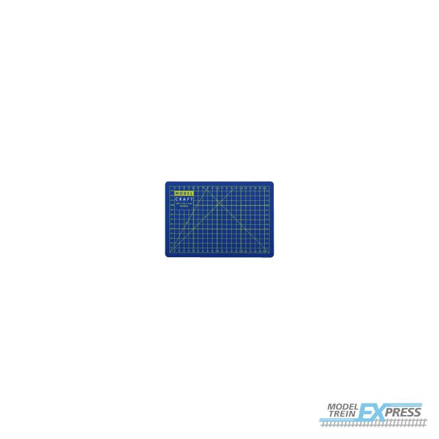 Modelcraft PKN6005 A5 CUTTING MAT