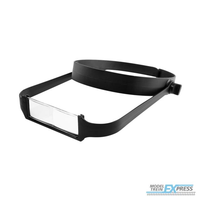 Modelcraft POP1763 Modelcraft Headband Magnifier