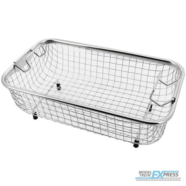 Modelcraft UTBAS03 Cleaning Basket for 3L Tank