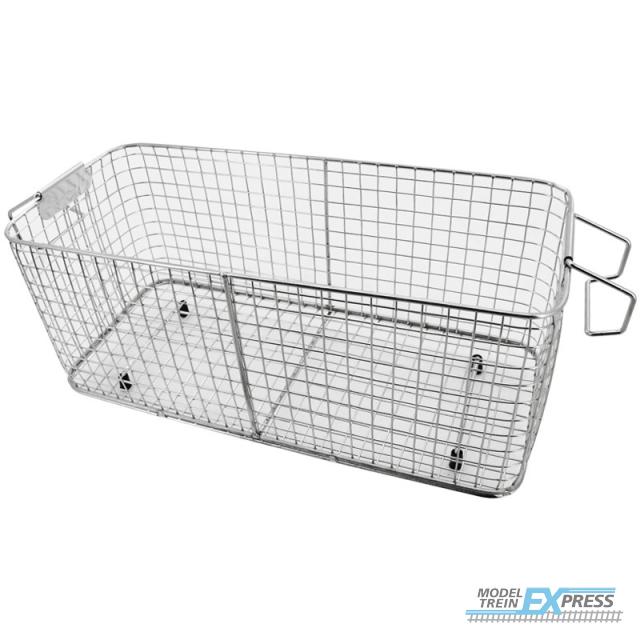Modelcraft UTBAS06 Cleaning Basket for 6L Tank