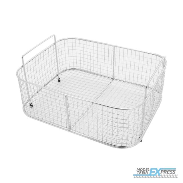 Modelcraft UTBAS09 Cleaning Basket for 9L Tank